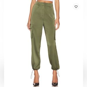 Superdown x Revolve Drawstring Pant